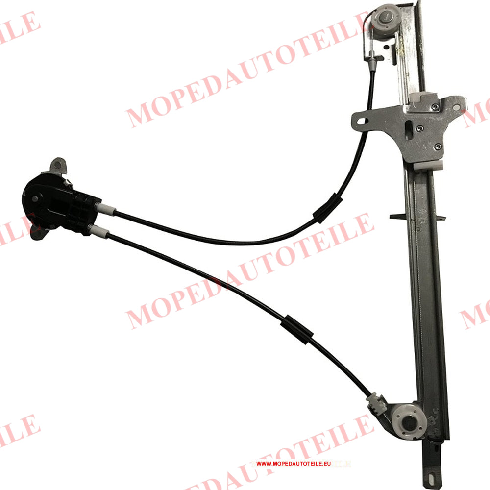 Rechter Fensterheber Manueller, Ligier(IXO)