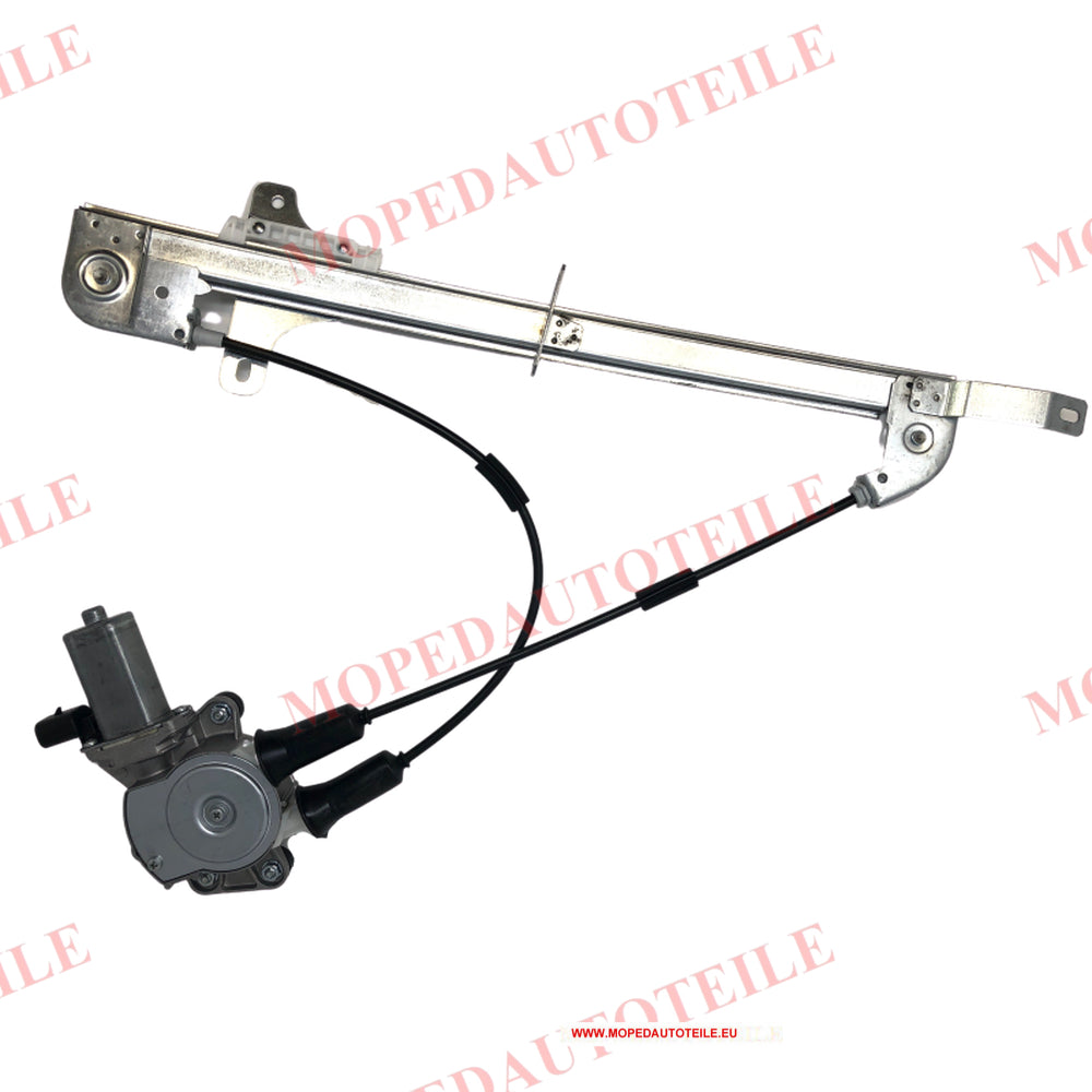 Right window regulator, Ligier (IXO)