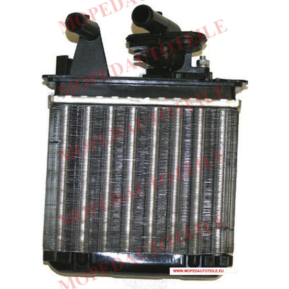 Heizungskühler Aixam/JDM/Chatenet