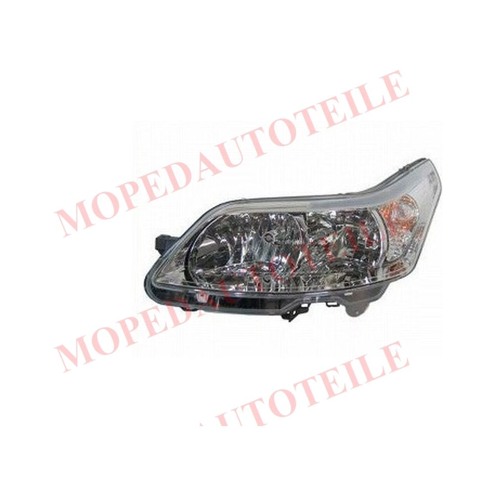 Scheinwerfer links JDM(Aloës)