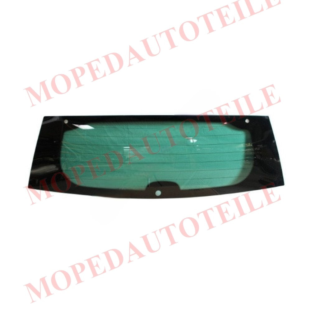 Rear window Aixam (GTO/City)