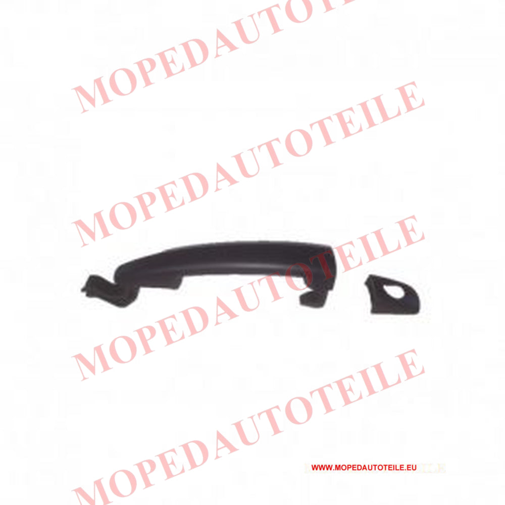 Door handle, Ligier (JS50/JS60) Right Outside