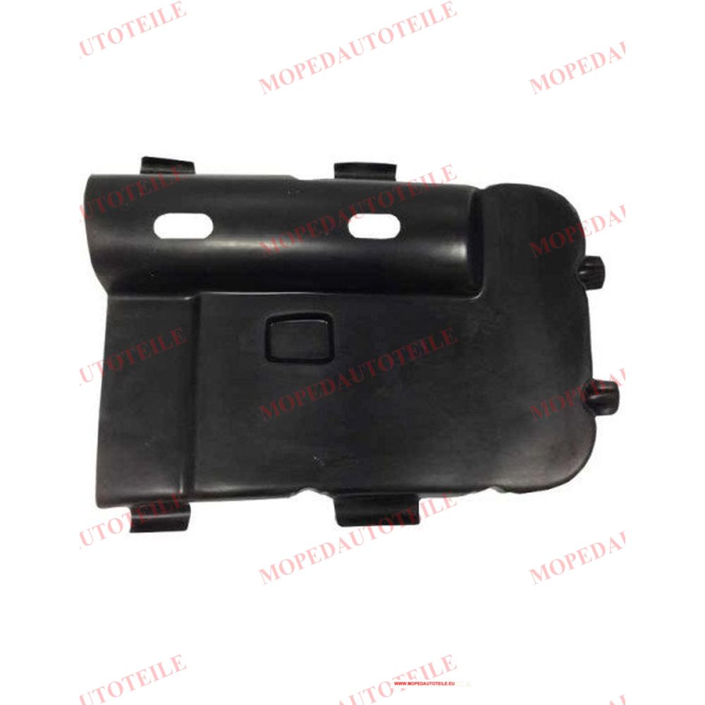 Schutzabdeckung/Unterfahrschutz/Unterbodenschutz,Microcar/Ligier