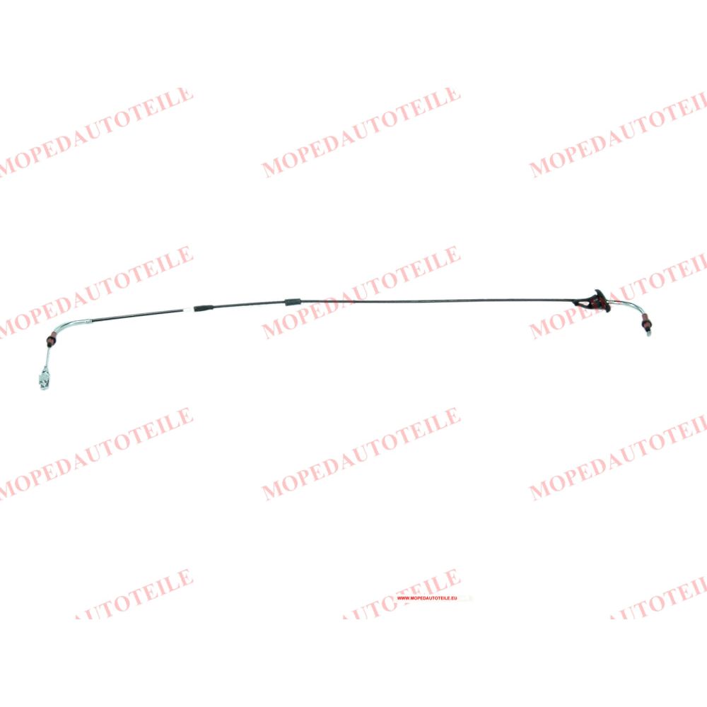 Shift cable, reverse gear, Microcar MGO 1/2/Due First