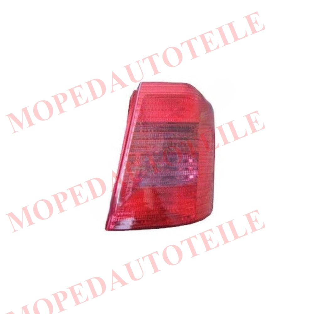 Taillight right Microcar (MC1/MC2)