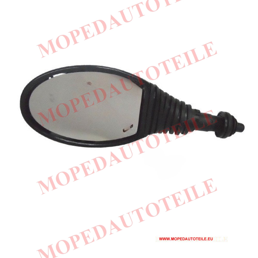 Outside mirror, left, Microcar (MC1/MC2/MGO/M8/F8)