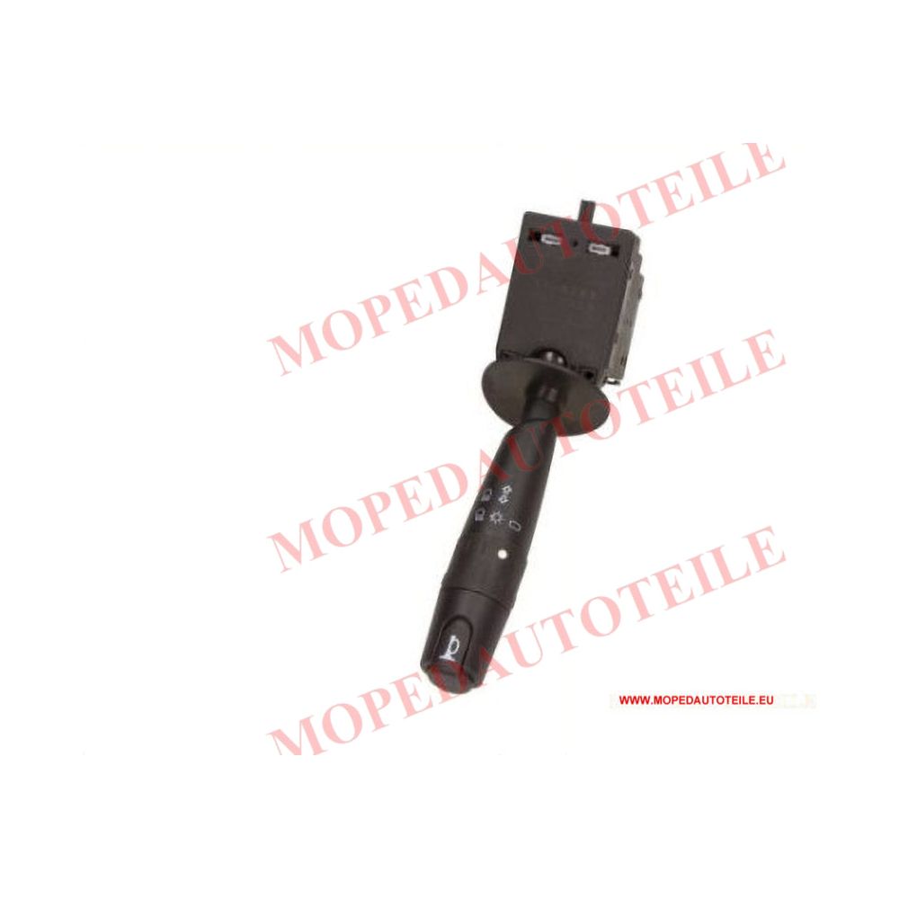 Lichtschalter + Nebelscheinwerfer Ligier / Aixam / Microcar / JDM.