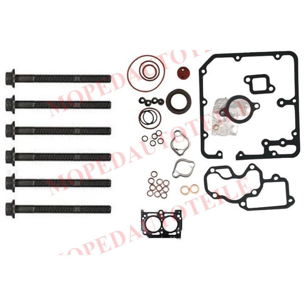 Dichtungssatz, Ligier(JS50/Ambra/Xtoo) Microcar(MC/MGO) Lombardini Focs/Progress