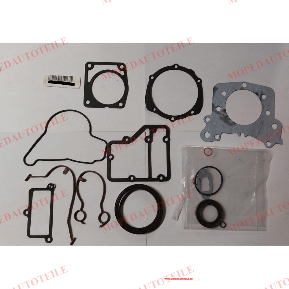 Dichtungssatz unten, Ligier(JS50/Ambra/Xtoo) Microcar(MC/MGO) Lombardini Focs/Progress