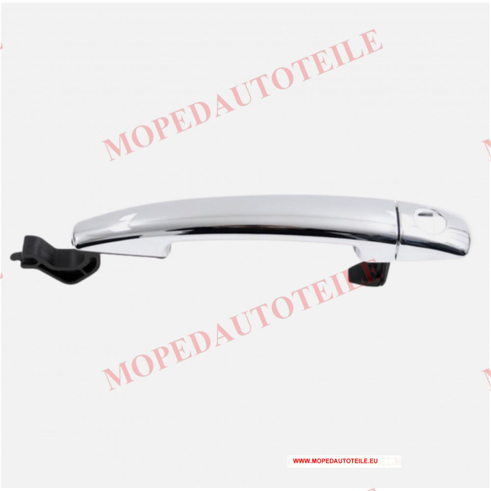 Door handle, Ligier(JS50/JS60) left/right