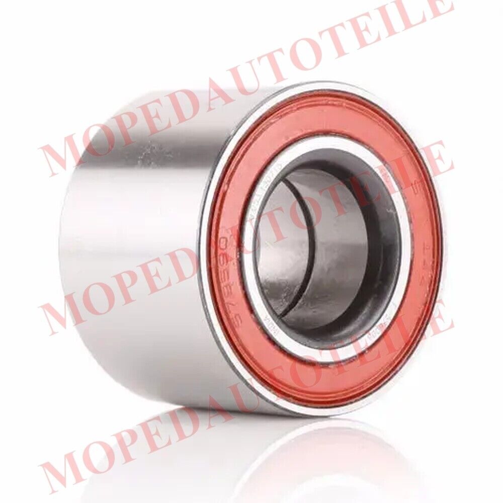 Front wheel bearing Aixam, Ligier, Microcar, Chatenet, Grecav, Bellier
