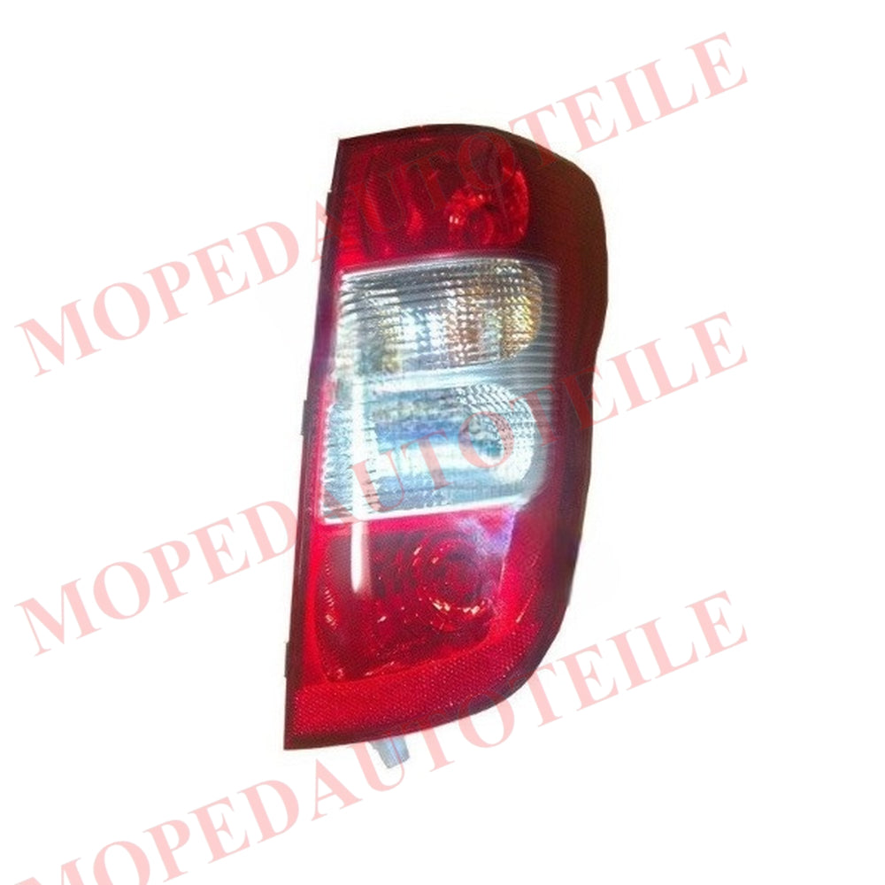Right taillight Ligier (IXO/JS50)
