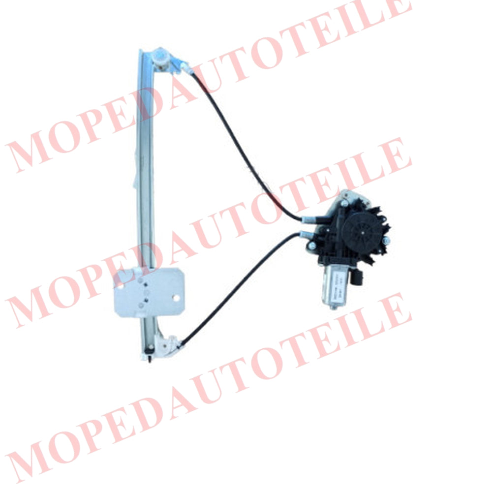 Window Regulator Electric Ligier Xtoo, Max/S/R/RS, Right