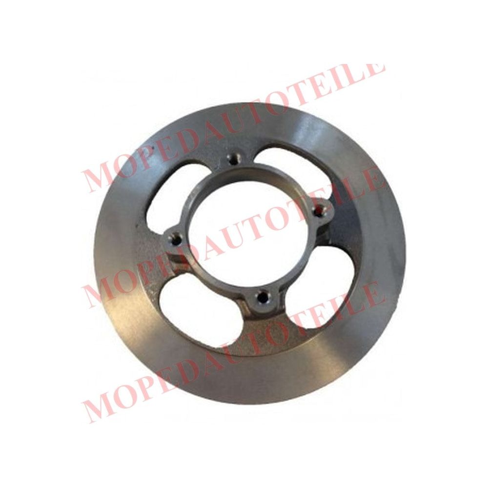 Bremsscheibe vorne, Aixam(City Roadline Crossline), Bellier(Divane), Grecav(EKE), Casalini