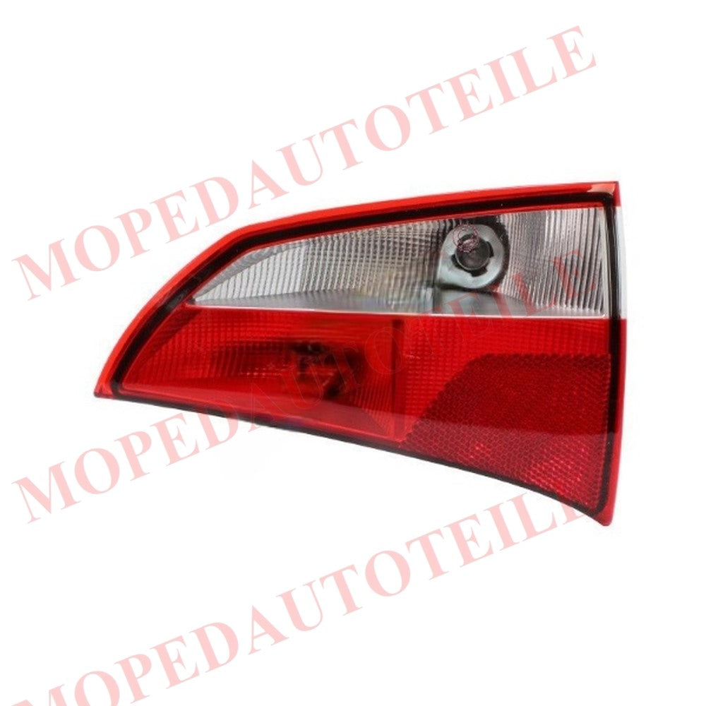 Taillight right Aixam(City/coupe/Crossline) Sensation