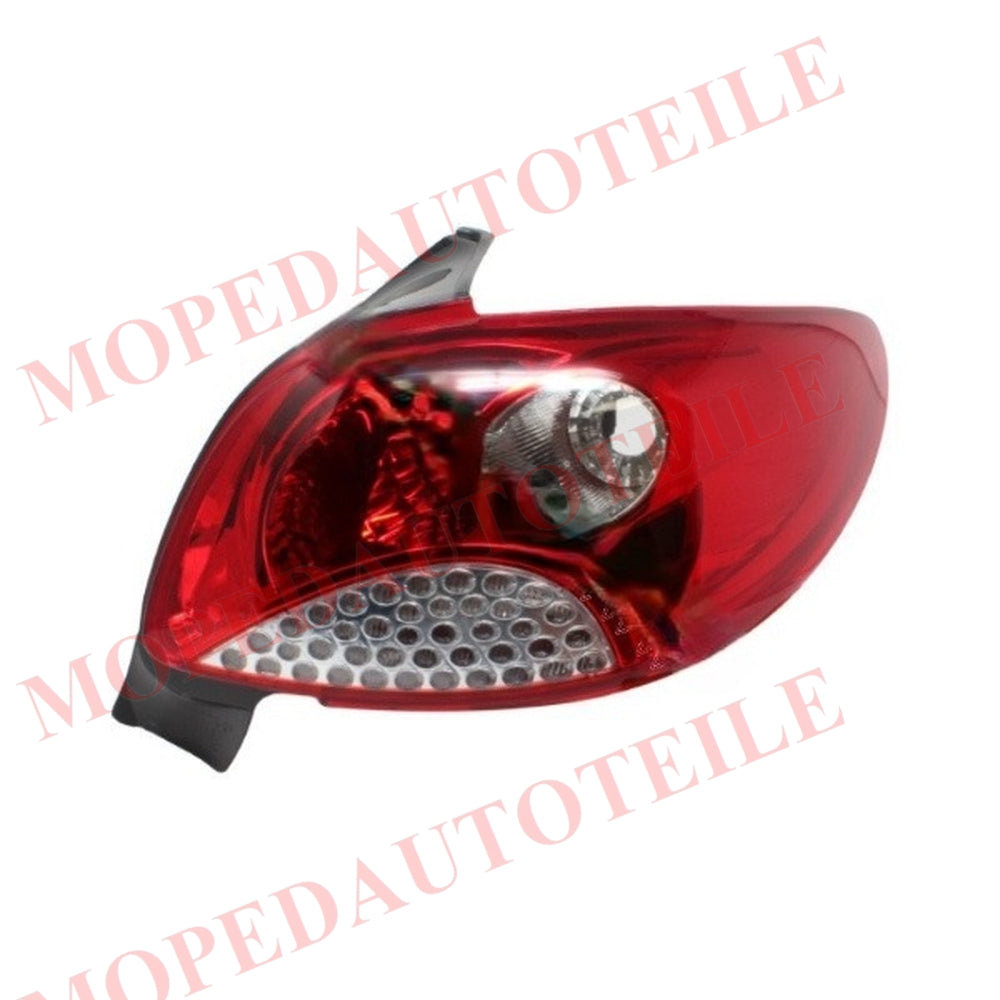 Rücklicht rechts JDM(Aloes)