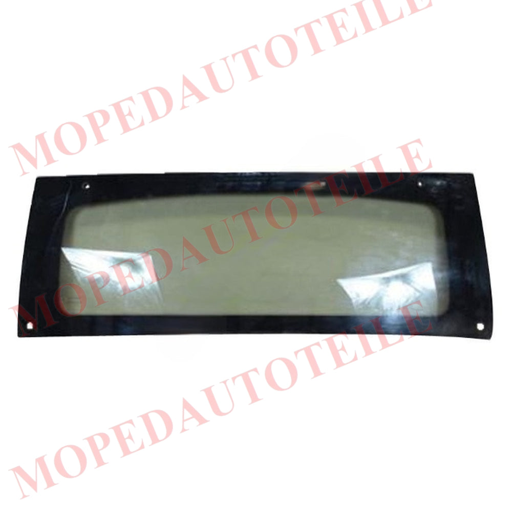 Rear window Microcar(Due first)