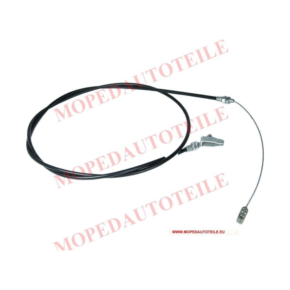 Shift cable, reverse gear Microcar Virgo