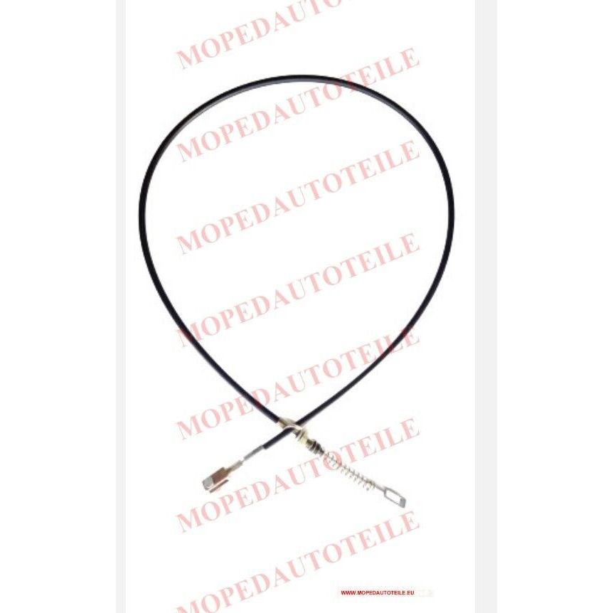 Shift cable, Aixam 741/Crossline/Roadline/City/GTO/Crossover
