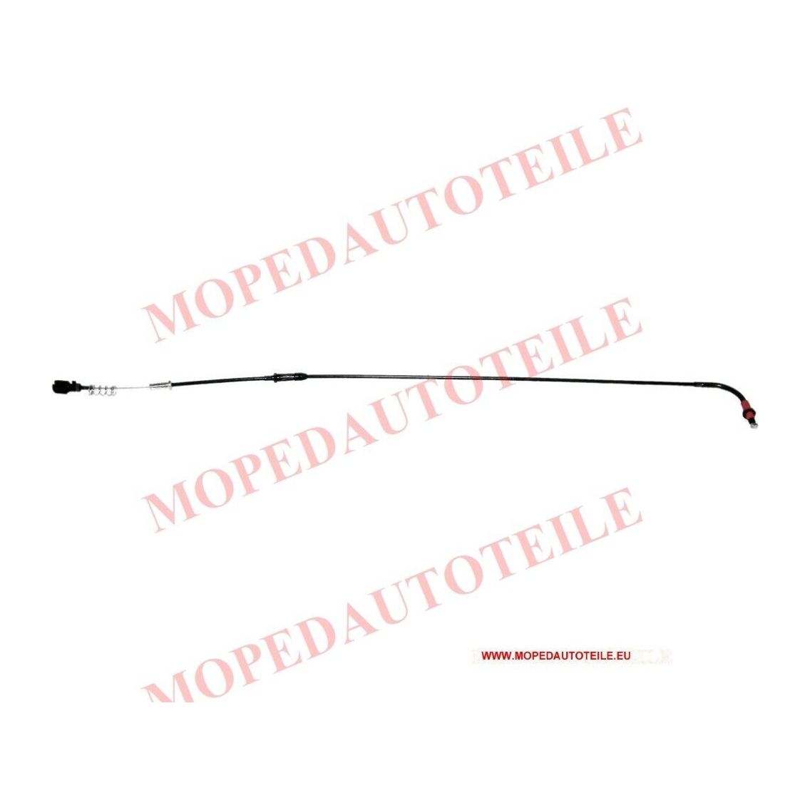 Schaltzug, vorwärtsgang Ligier Xtoo S/R/RS/IXO/JS50/JS60, Microcar MGO/DUE