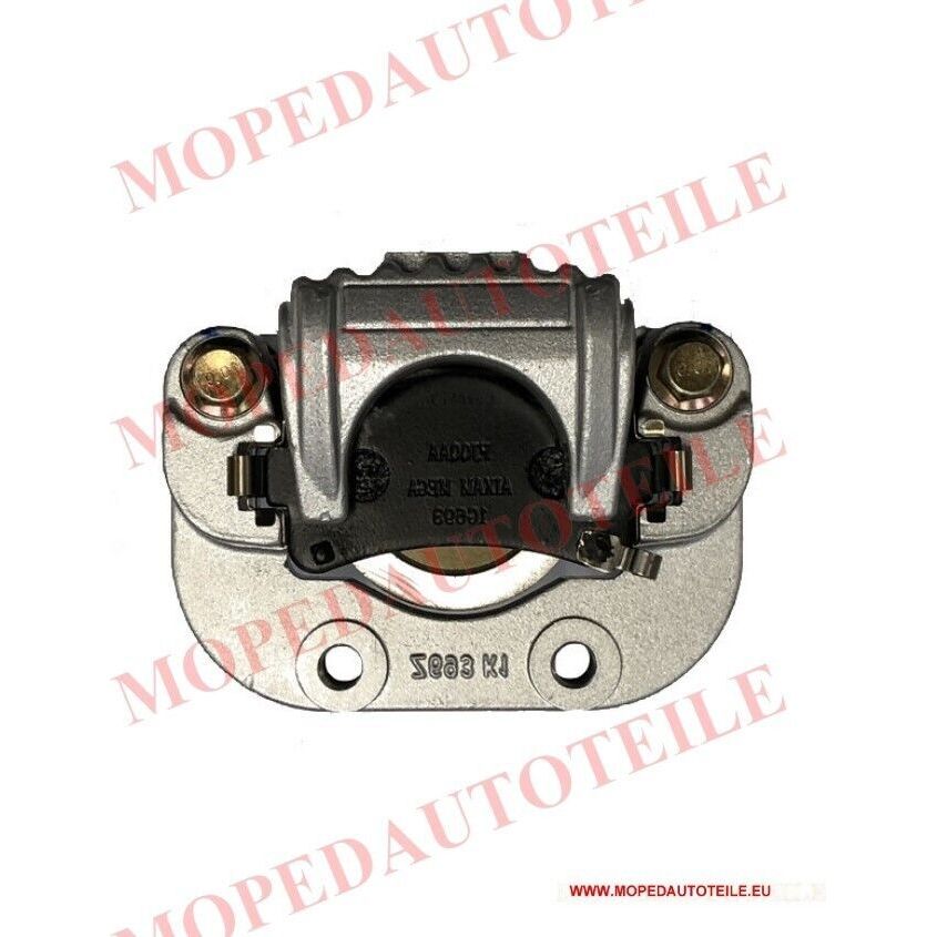 Front brake caliper Aixam All models from 2010 Crossline/Crossover/City/Coupe/Mega
