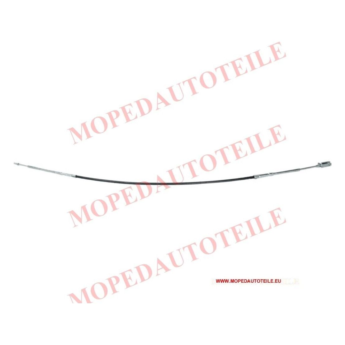 Schaltzug, Ligier Ambra/Nova/Xtoo