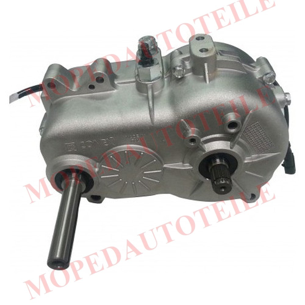 Gearbox Comex, Grecav Eke/Sonique, Chatenet Barooder/CH26/CH32/CH40/CH42