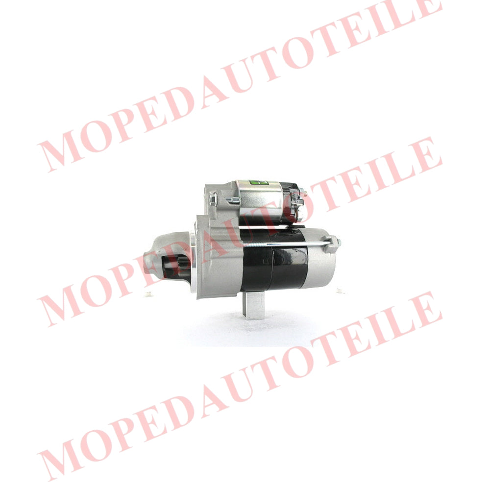 Starter (Original) Kubota (Z402), Aixam, 741/400/500.4/Crossline/City/Mega/GTO/Coupe/Roadline