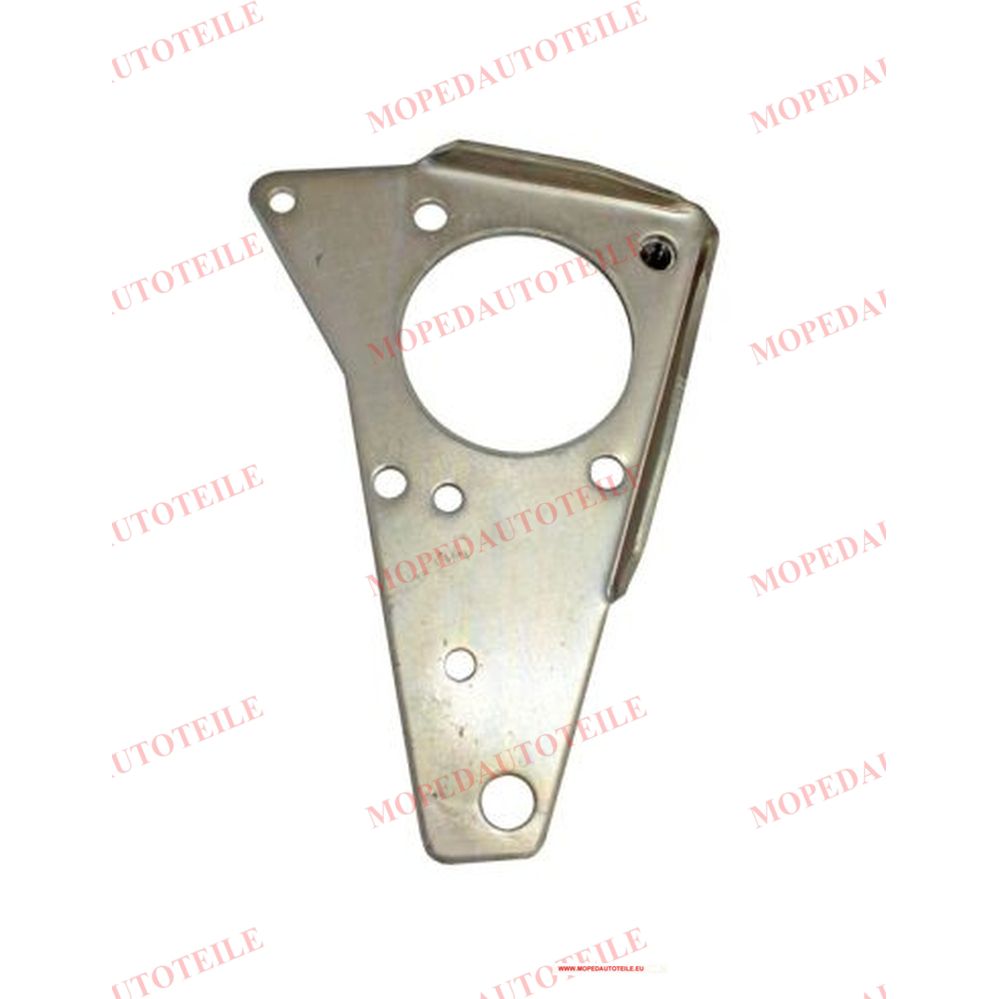 Motor/Getriebehalterung, Microcar(MC1/MC2) links Lombardini 502 Progress