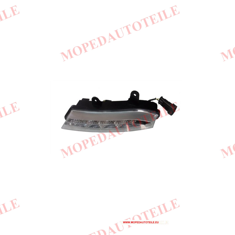 Tagfahrlicht vorne rechts Aixam Vision