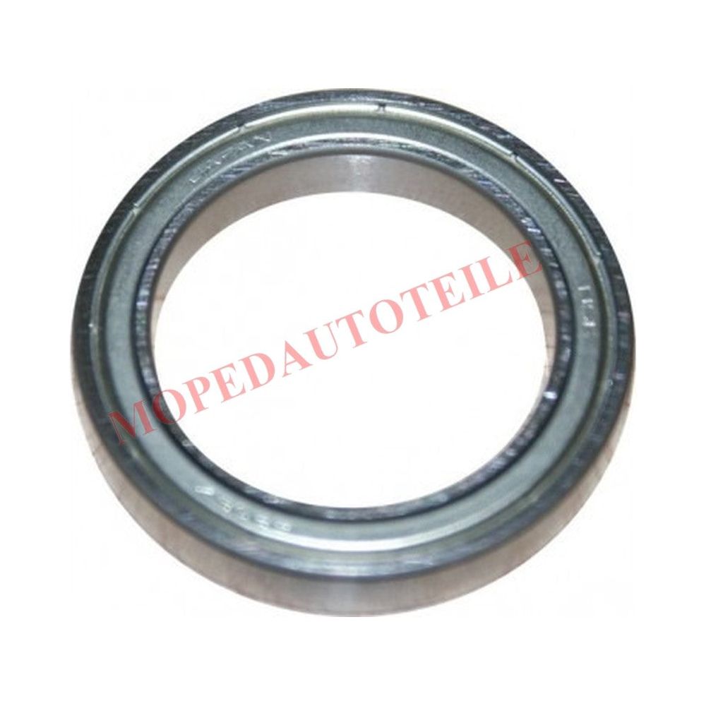 Freilauflager Motorvario/Variomatik Aixam,Ligier,Microcar,JDM,Chatenet,Casalini