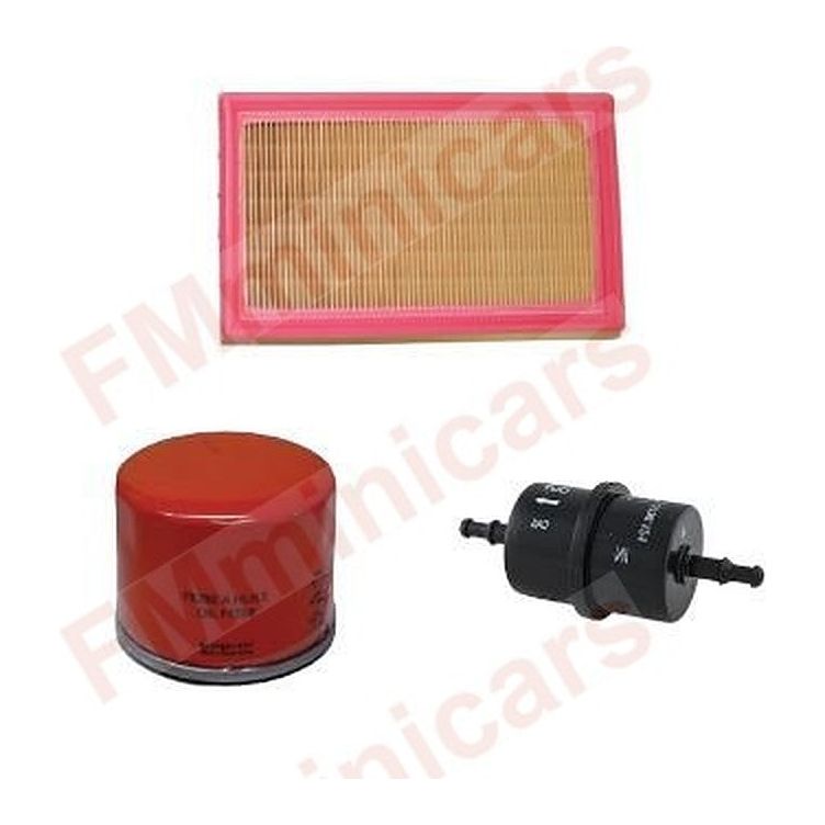 Wartungspaket Lombardini Focs LWD 502(505)Ölfilter Luftfilter Dieselfilter