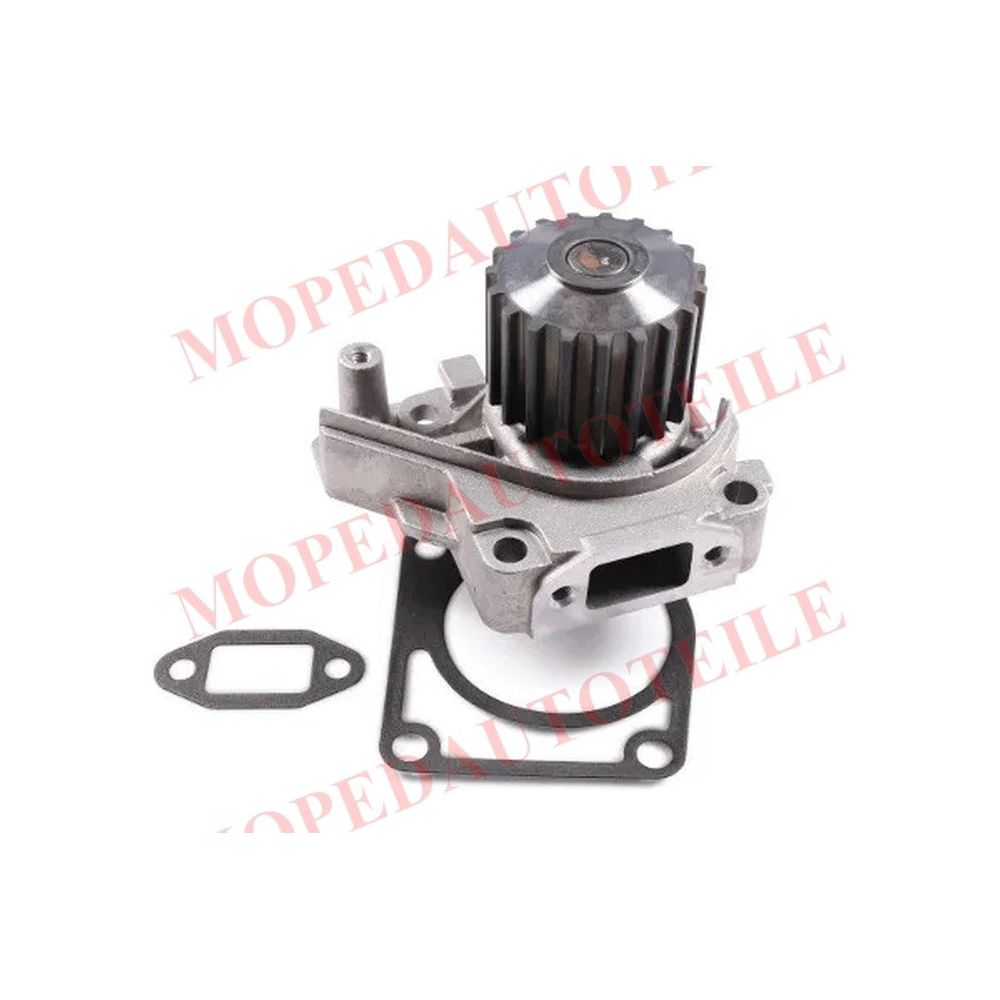 Wasserpumpe mit Dichtungen, Lombardini FOCS/PROGRESS, LWD 502(505)