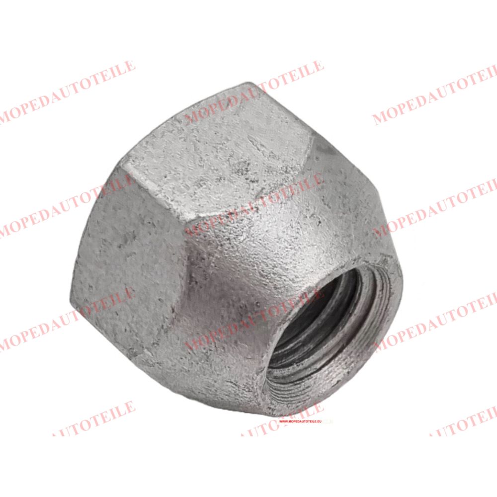 Radmutter(Stahlfelge),Microcar/Ligier/Chatenet/Grecav/Bellier/JDM/Casalini