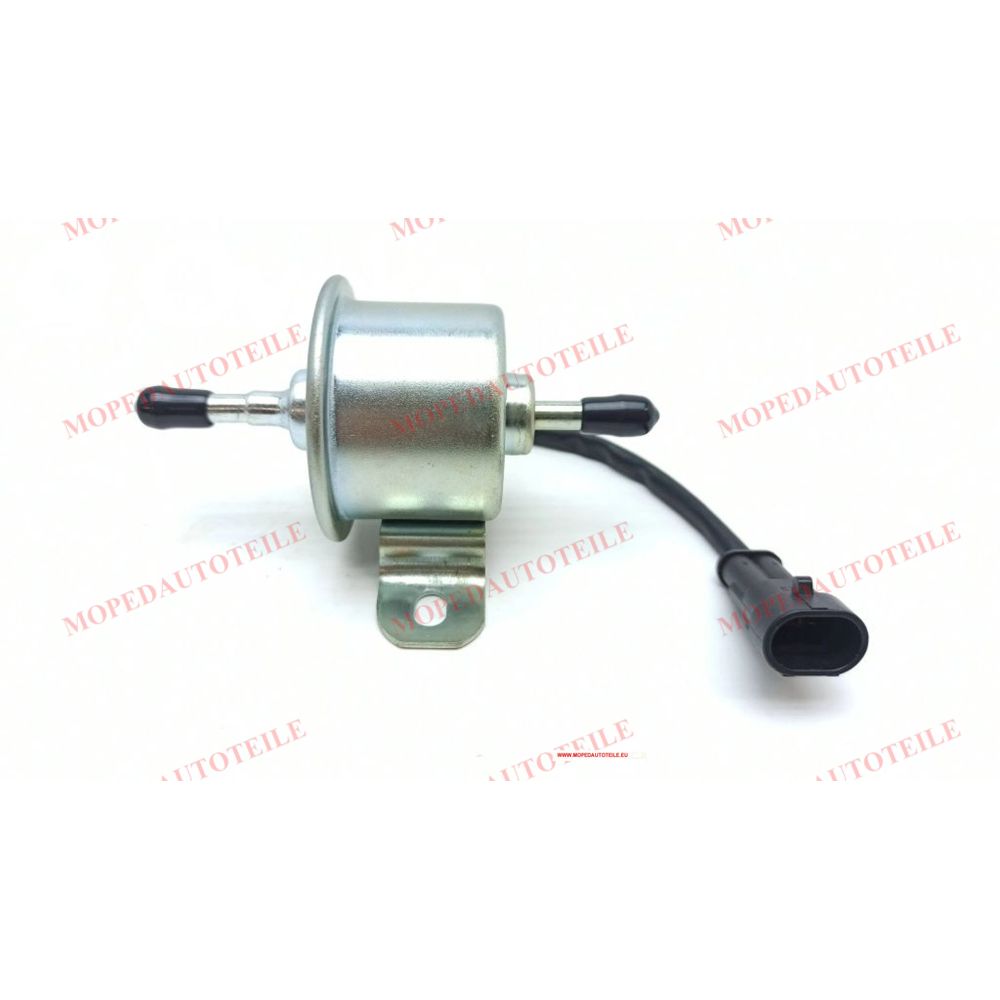 Elektrisk dieselpumpe/drivstoffpumpe, Lombardini