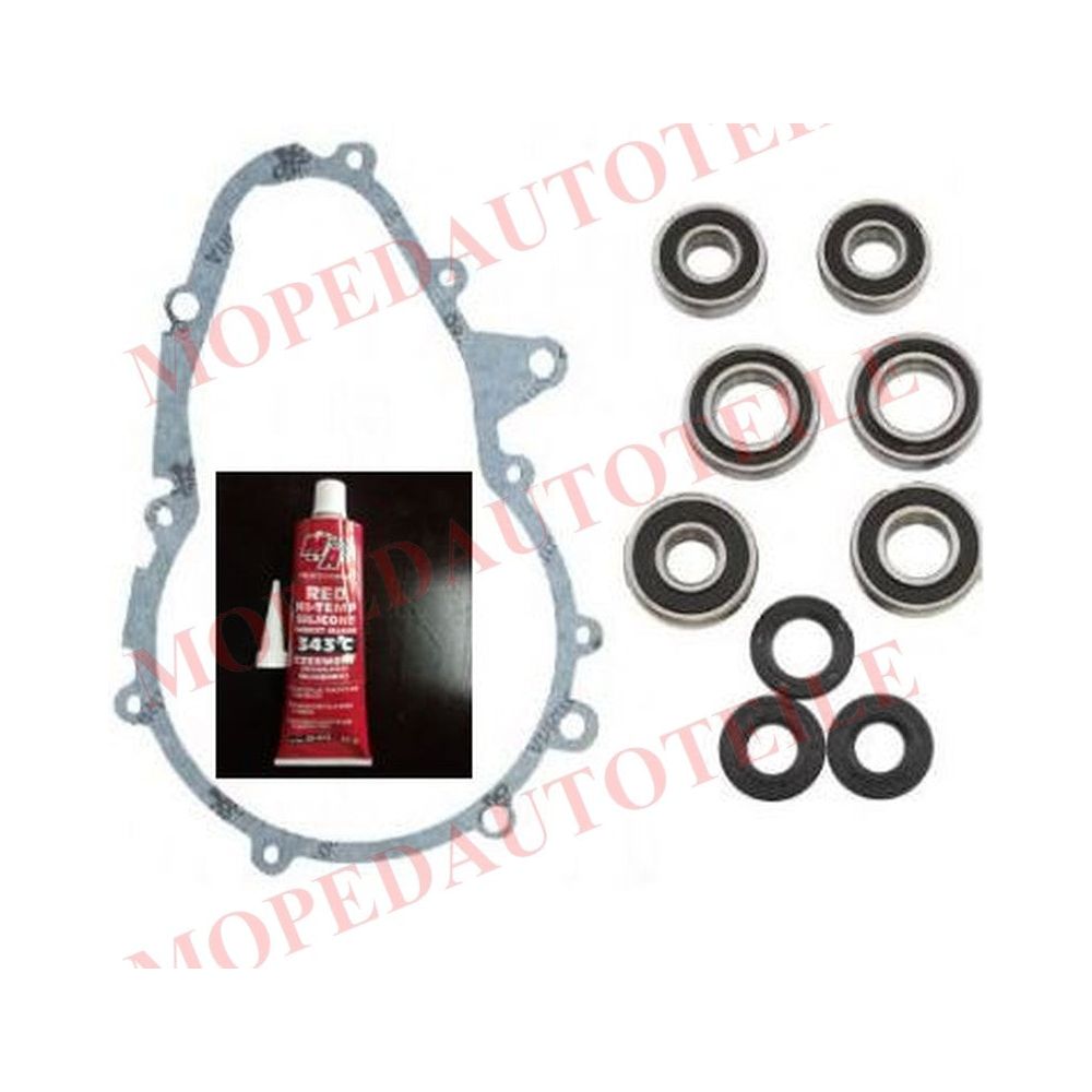 Überhölungssatz Getriebe(Getriebebox) Stilfreni Ligier(Xtoo R/S/RS/, IXO)