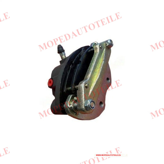 Front brake caliper, Microcar(Mc1/MC2) JDM(Albizia/Abaca/Aloes) for 209 MM discs 