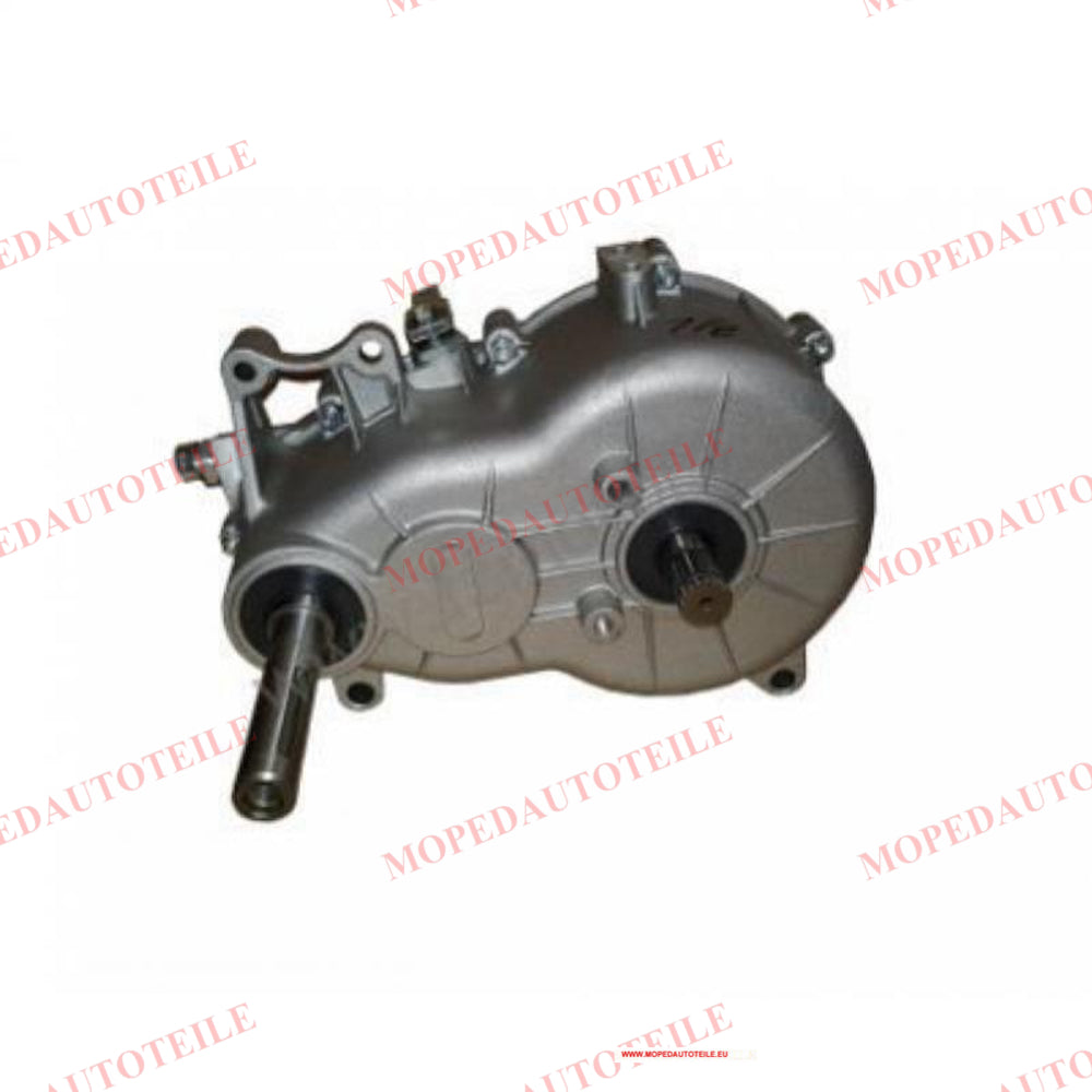 Gearbox, JDM/Bellier 1:8