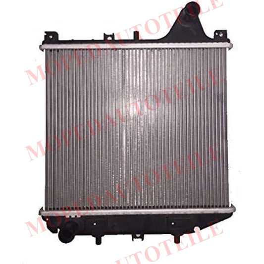 Radiator, Aixam 2013-2020 