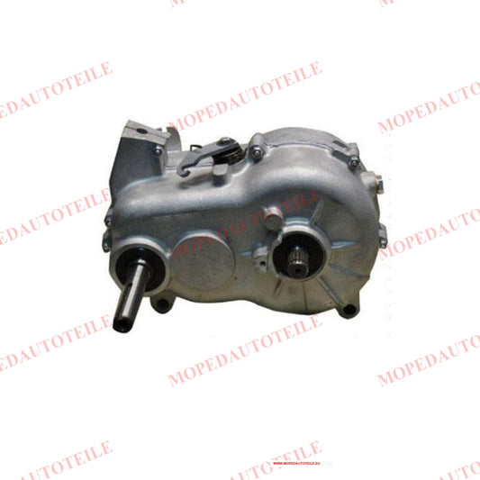 Gearbox Aixam(City/Coupe/Vision/721/Coupe/400/500/500.4)