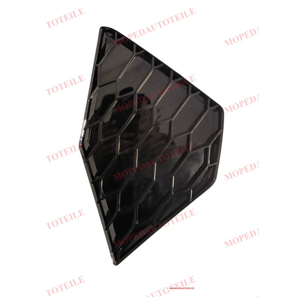 Grill for left bumper, Aixam (Ambition)