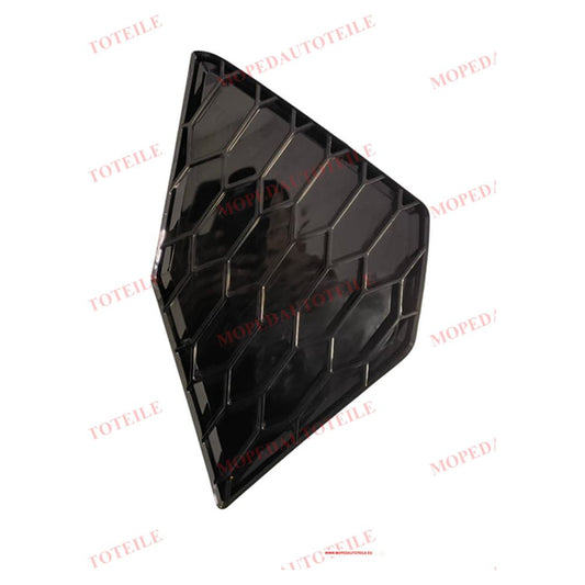 Grill for left bumper, Aixam (Ambition)