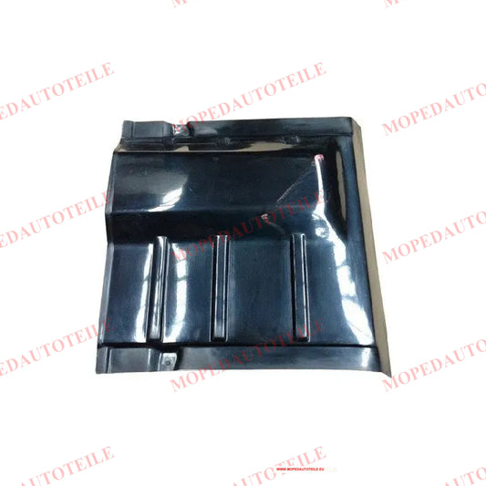 Protective cover/underrun protection/underbody protection, Microcar MGO