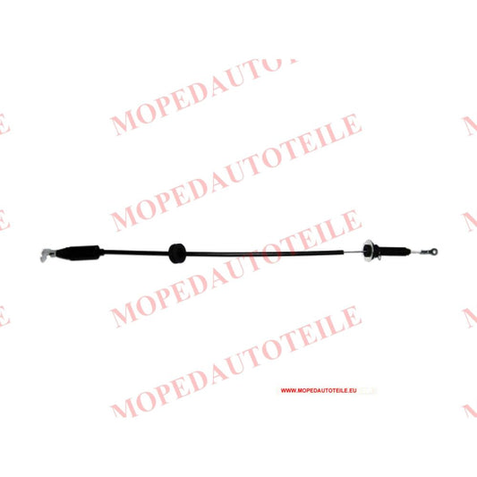 Throttle cable, Aixam(Ambition/Emotion/Sensation)