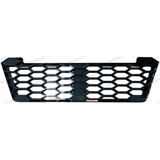 Radiator grille, Aixam (Ambition)