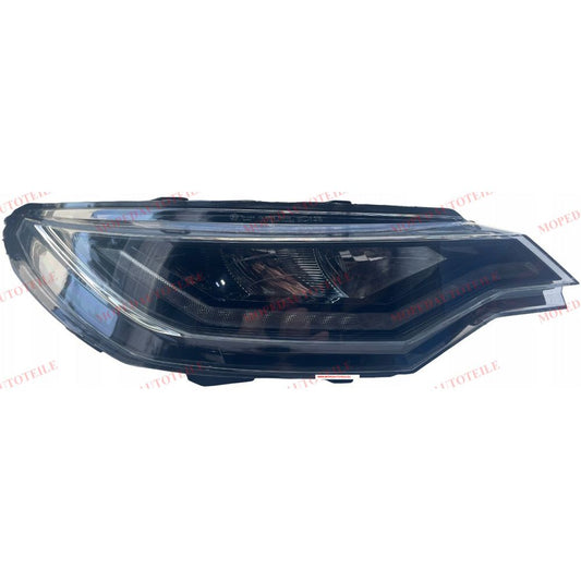 Headlight, Aixam(Ambition) right