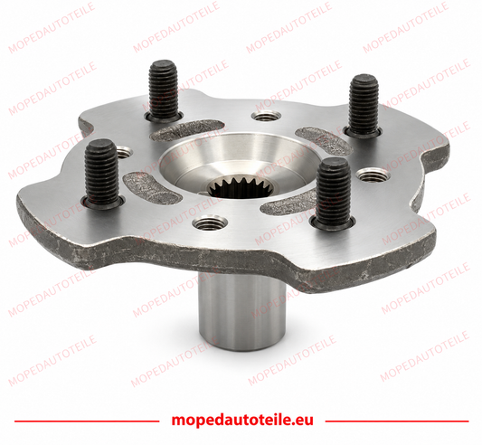 Mozzo ruota anteriore, Microcar/Ligier(100MM)