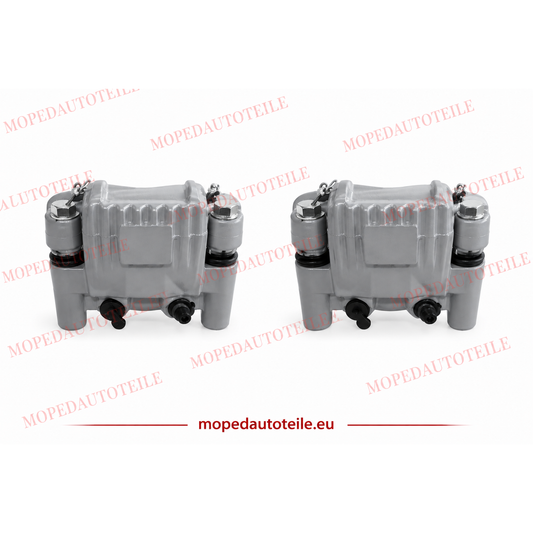 2X Bremssattel L+R vorne Microcar/Ligier.