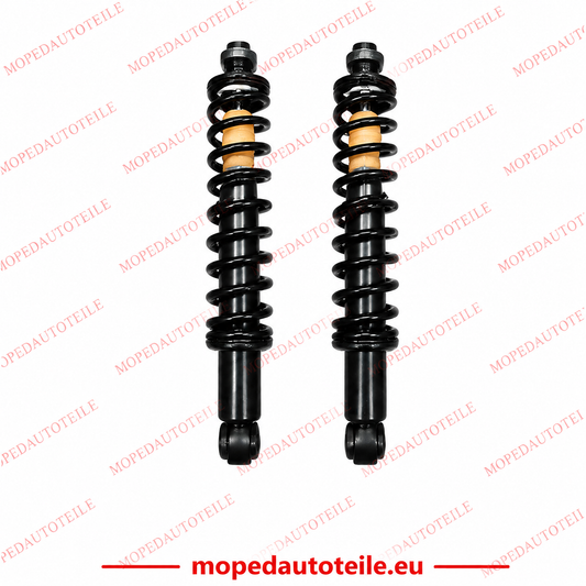 Stoßdämpfer Hinten 2er Set, JDM Aloes