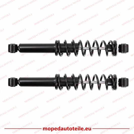 Stoßdämpfer Hinten 2er Set, Ligier JS50 PH1/JS60, Microcar MGO3/4